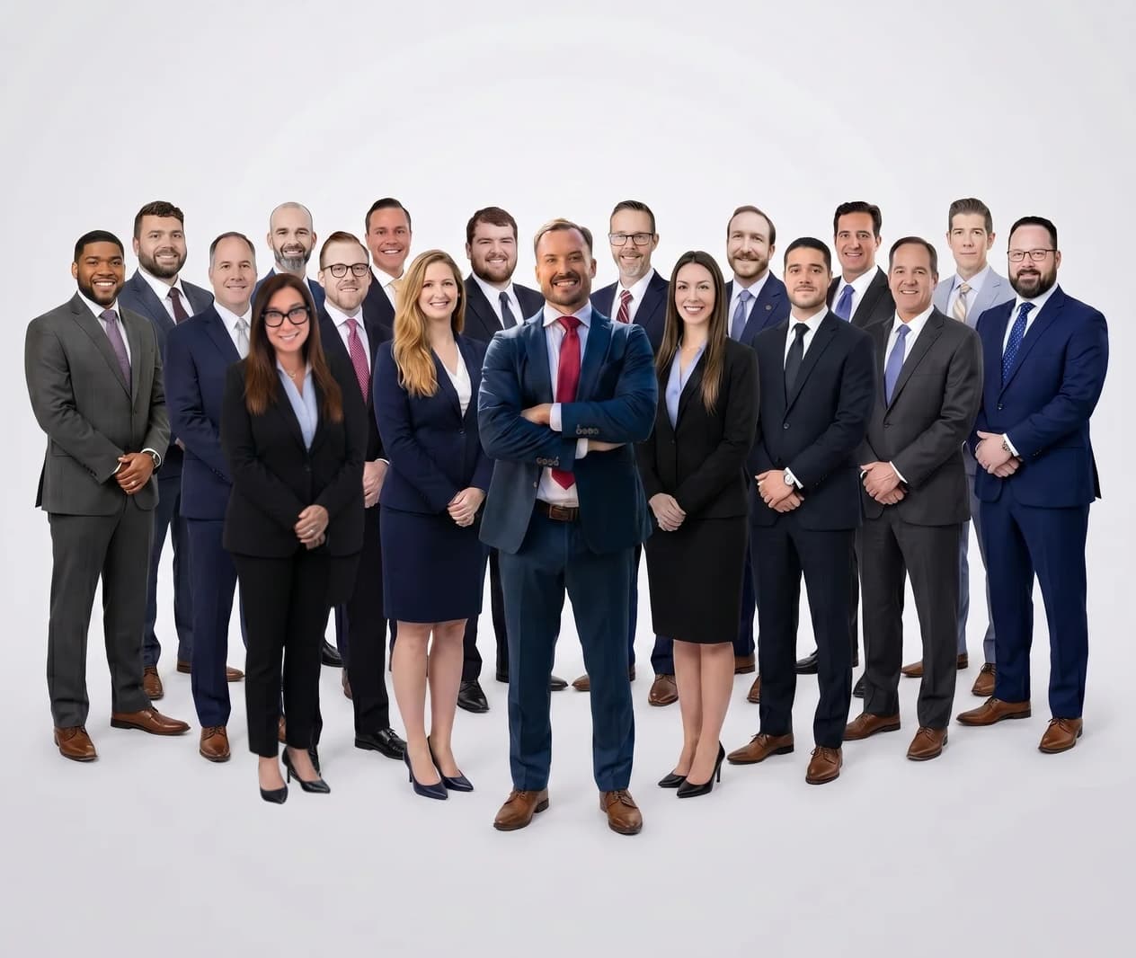TopDog Law Team