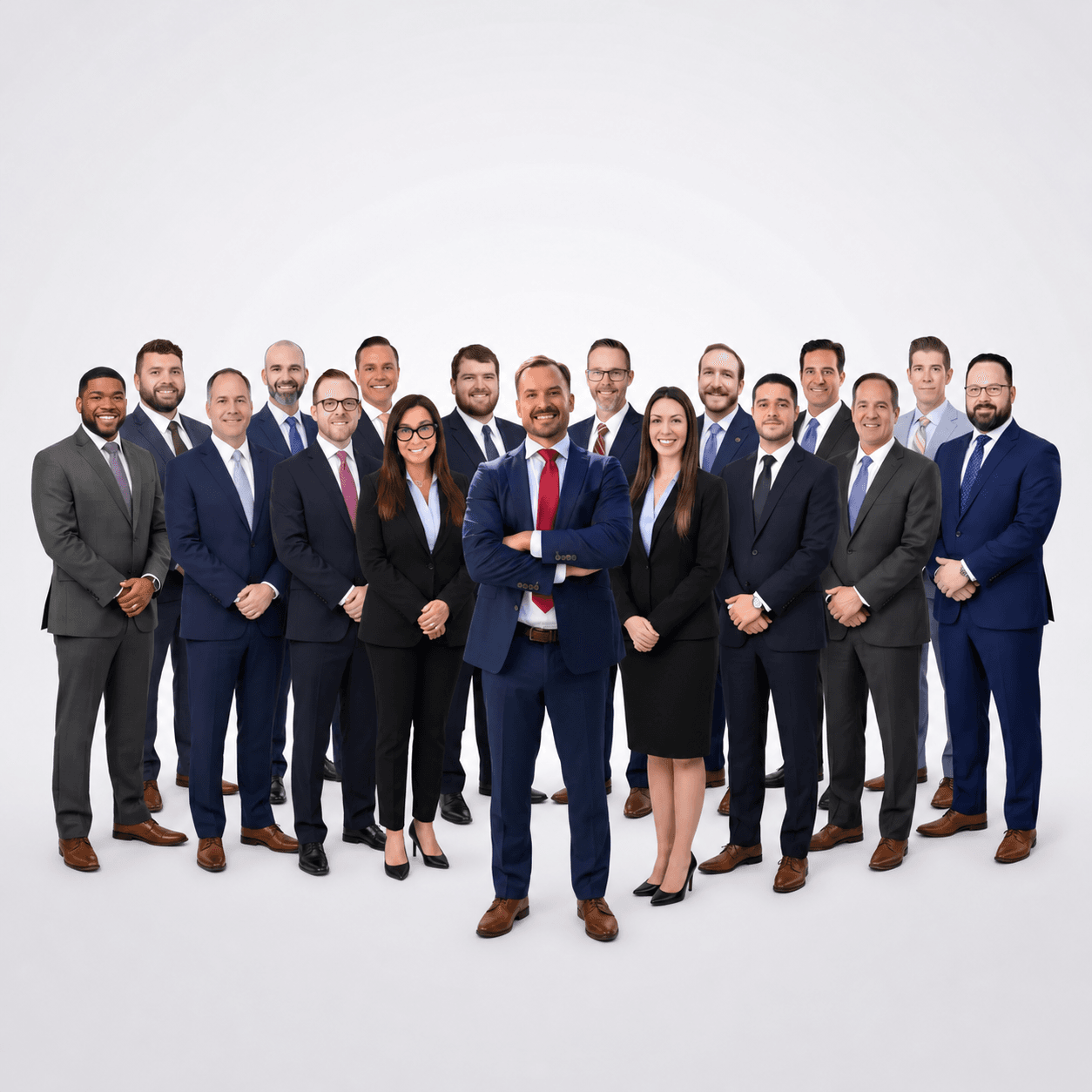 TopDog Law Team